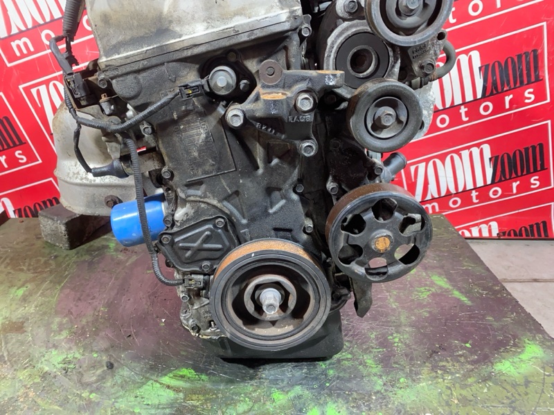 Двигатель, 44000 рублей, Красноярск