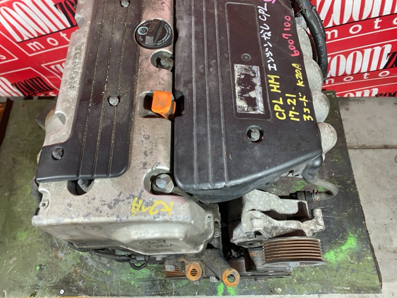 Двигатель, 44000 рублей, Красноярск