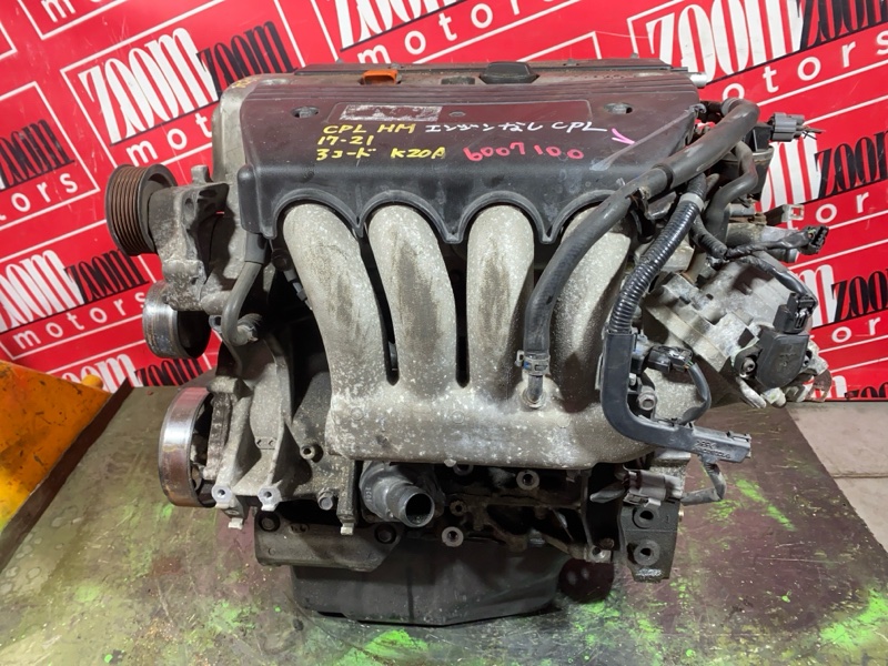 Двигатель, 44000 рублей, Красноярск