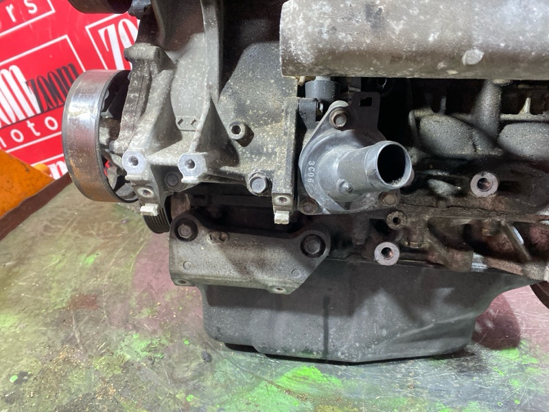 Двигатель, 44000 рублей, Красноярск