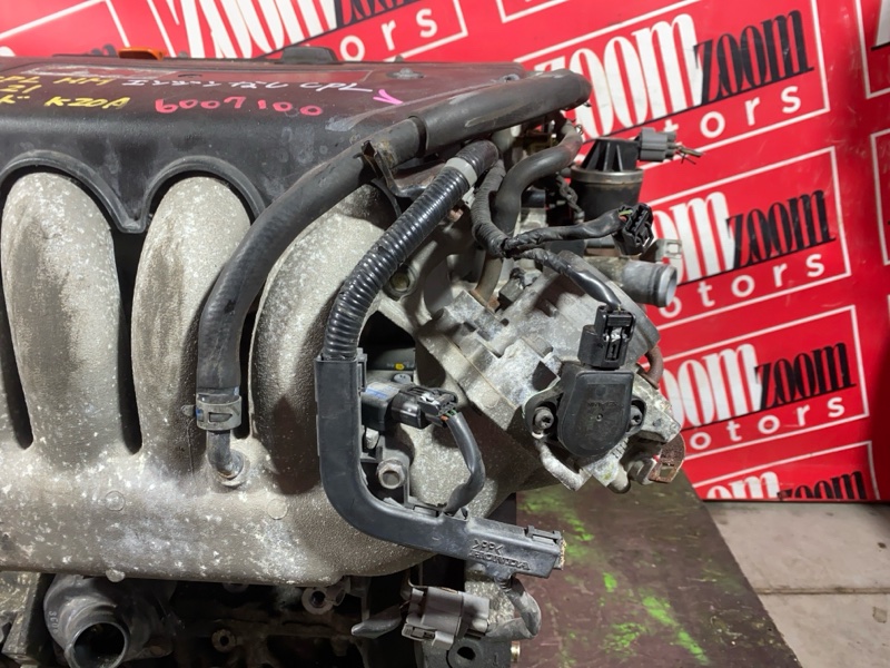 Двигатель, 44000 рублей, Красноярск