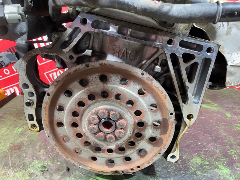 Двигатель, 44000 рублей, Красноярск