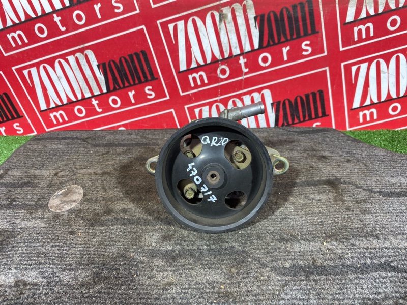 Насос гидроусилителя, 2400 рублей, Красноярск