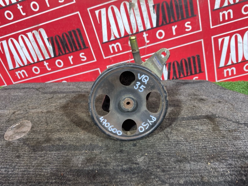 Насос гидроусилителя, 6200 рублей, Красноярск