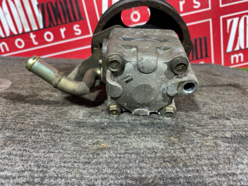 Насос гидроусилителя, 6200 рублей, Красноярск