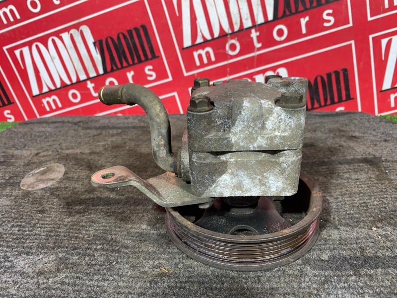 Насос гидроусилителя, 6200 рублей, Красноярск