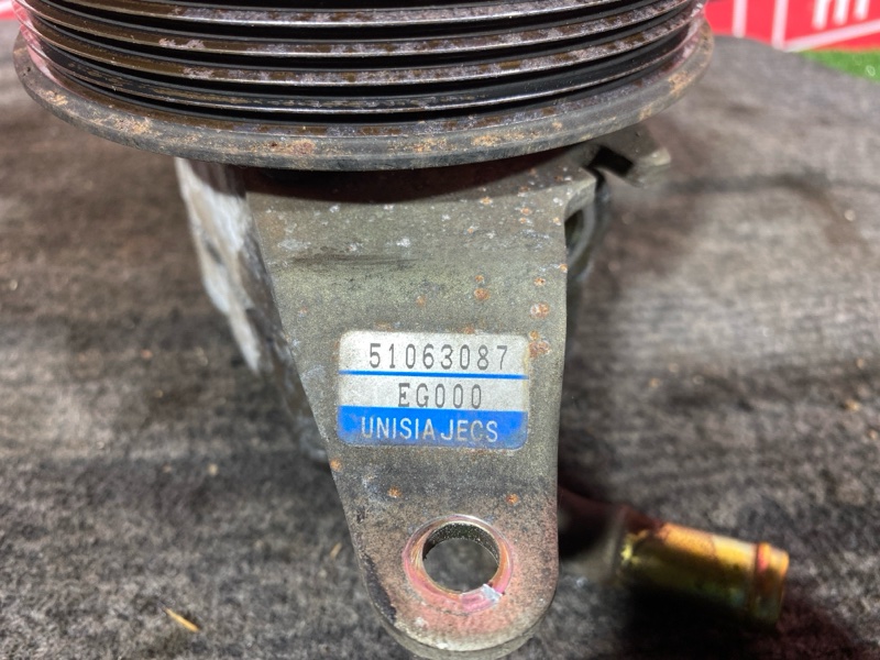 Насос гидроусилителя, 6200 рублей, Красноярск