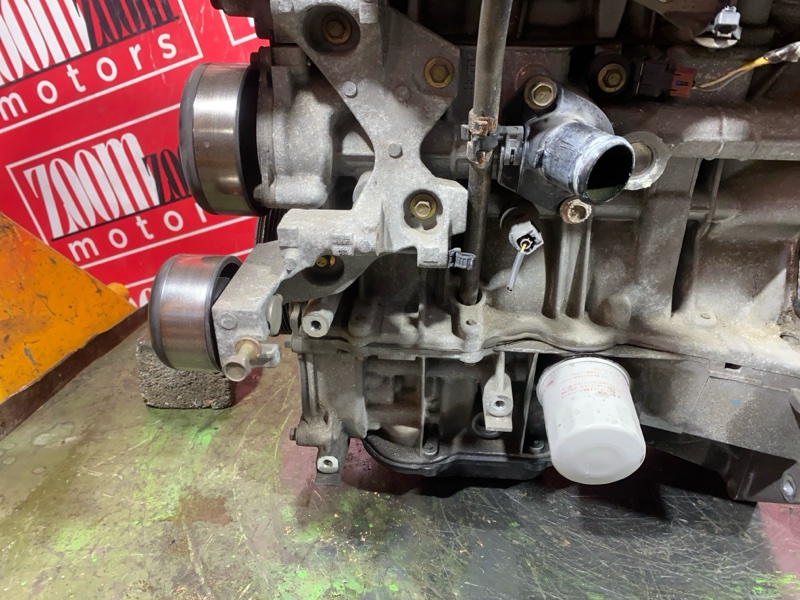 Двигатель, 15200 рублей, Красноярск