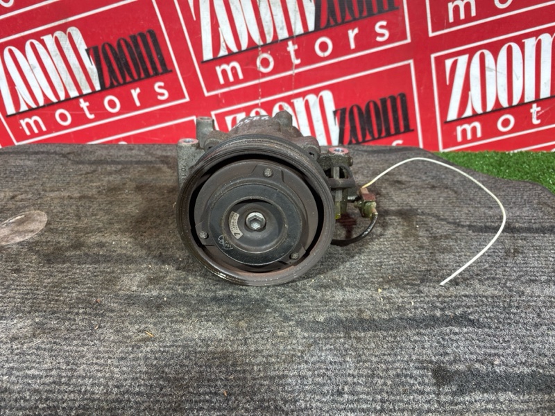 Компрессор кондиционера, 1500 рублей, Красноярск