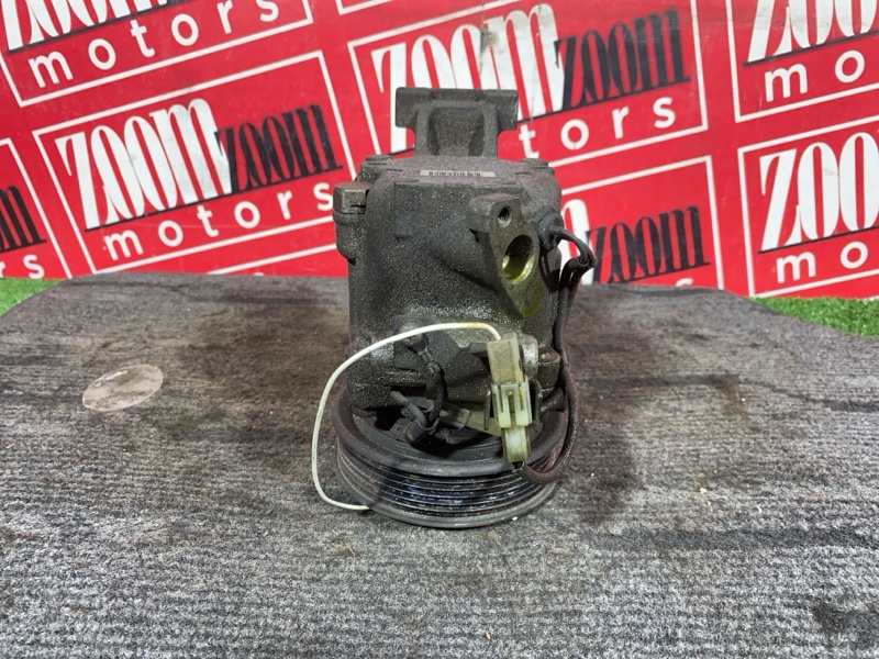 Компрессор кондиционера, 1500 рублей, Красноярск