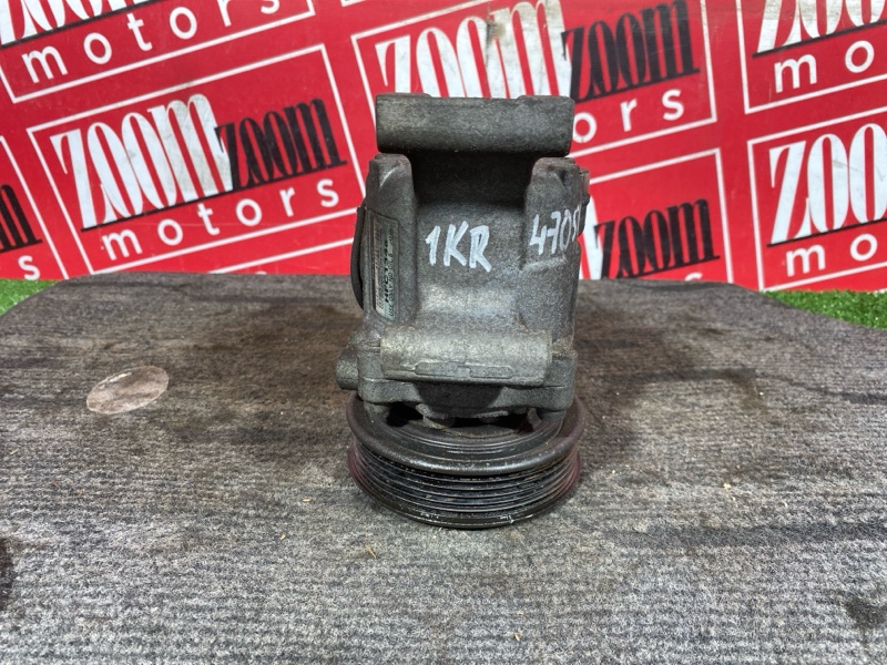 Компрессор кондиционера, 1500 рублей, Красноярск