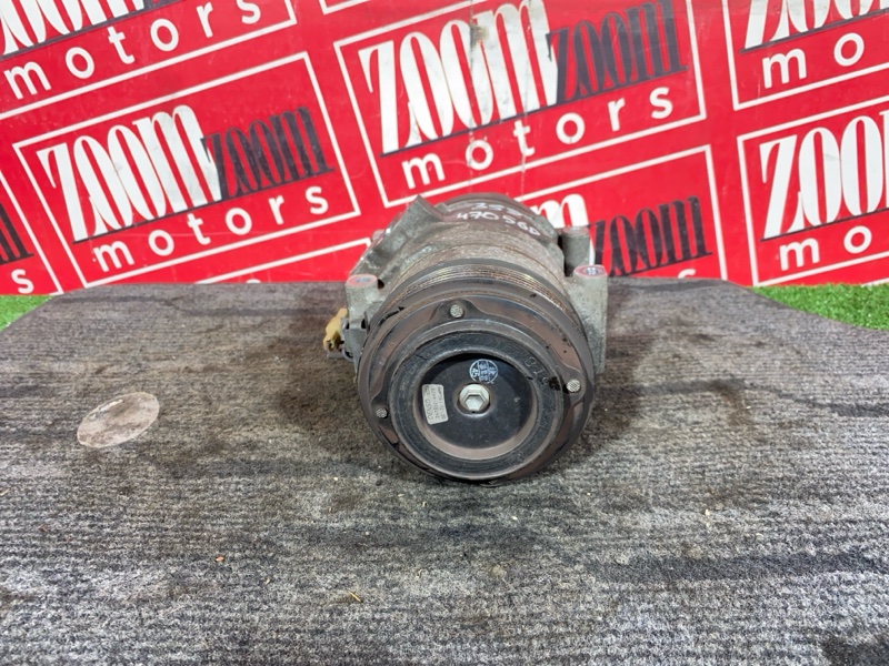 Компрессор кондиционера, 1800 рублей, Красноярск