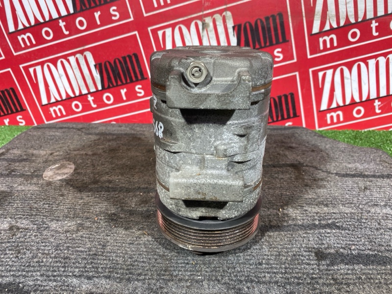 Компрессор кондиционера, 1800 рублей, Красноярск