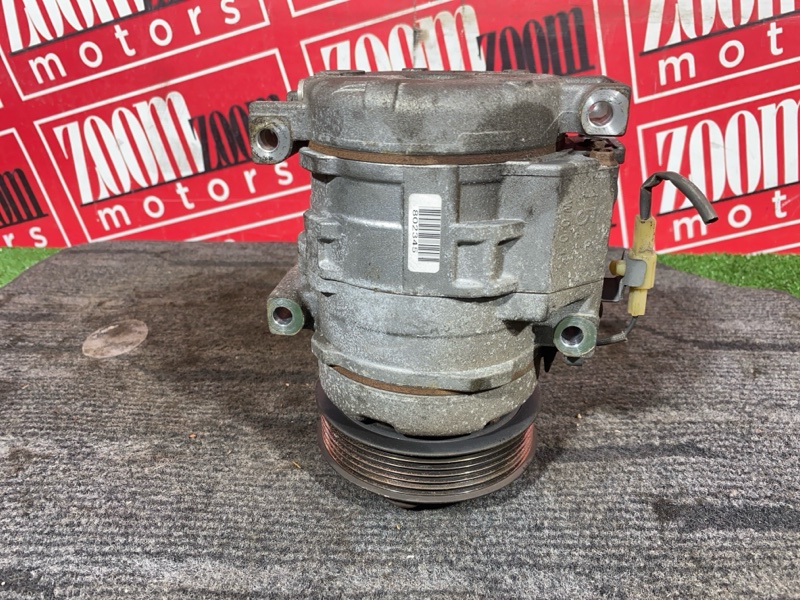 Компрессор кондиционера, 1800 рублей, Красноярск