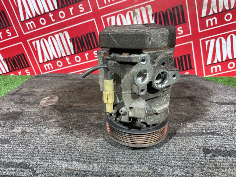 Компрессор кондиционера, 1800 рублей, Красноярск