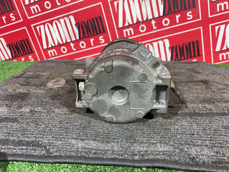 Компрессор кондиционера, 1800 рублей, Красноярск