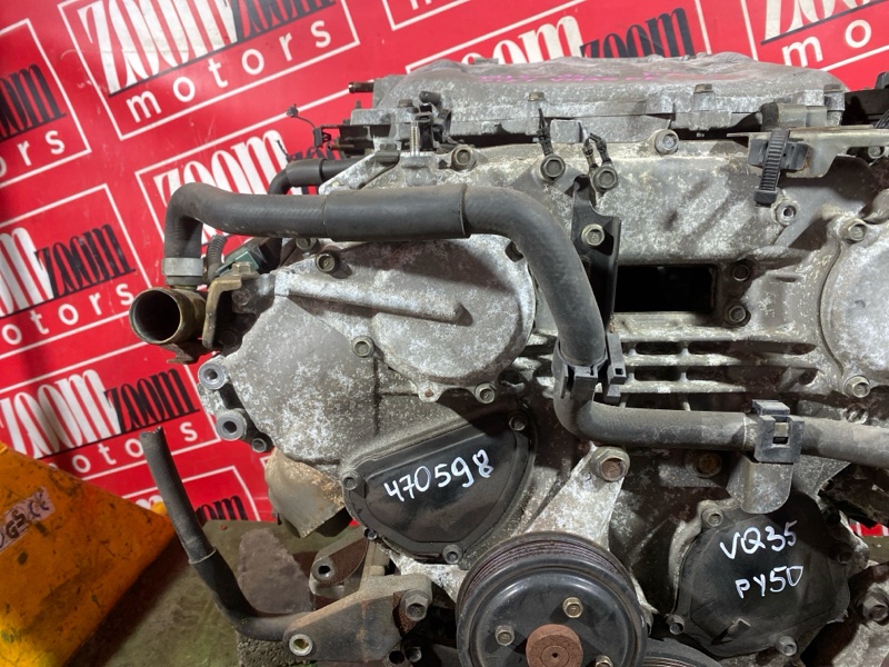 Двигатель, 142500 рублей, Солонцы