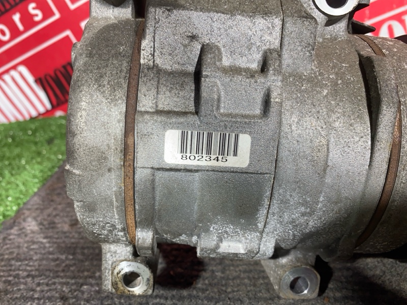 Компрессор кондиционера, 1800 рублей, Красноярск