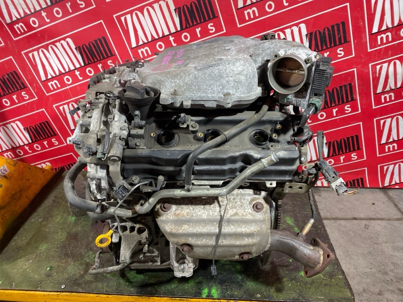 Двигатель, 142500 рублей, Солонцы