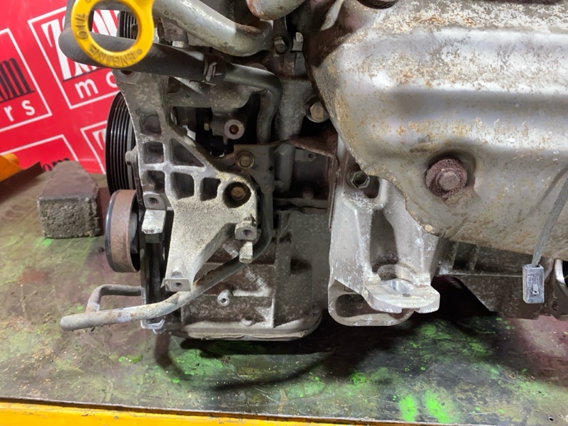 Двигатель, 142500 рублей, Солонцы