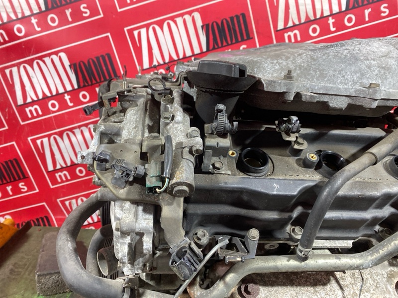 Двигатель, 142500 рублей, Солонцы