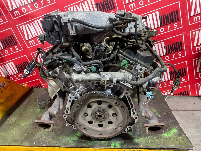 Двигатель, 142500 рублей, Солонцы