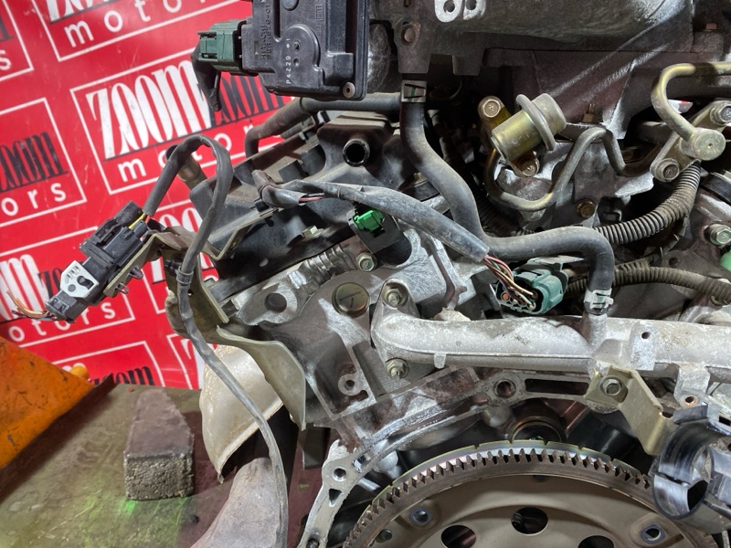 Двигатель, 142500 рублей, Солонцы