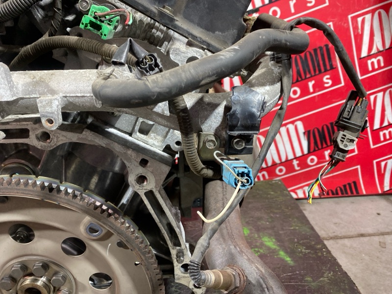 Двигатель, 142500 рублей, Солонцы