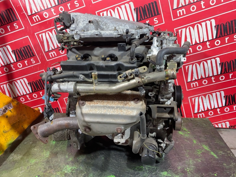 Двигатель, 142500 рублей, Солонцы