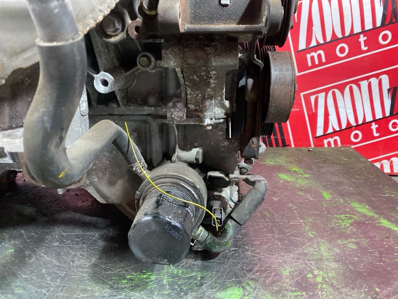 Двигатель, 142500 рублей, Солонцы