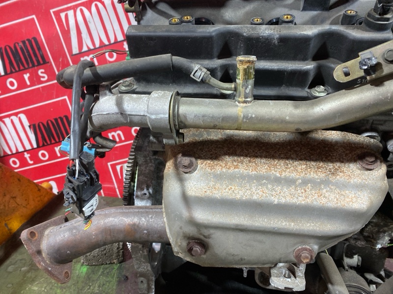 Двигатель, 142500 рублей, Солонцы