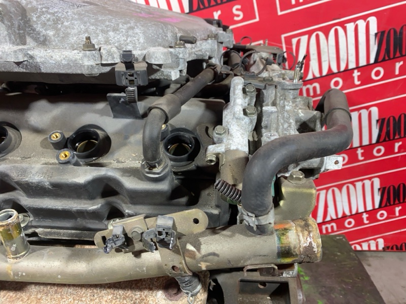 Двигатель, 142500 рублей, Солонцы