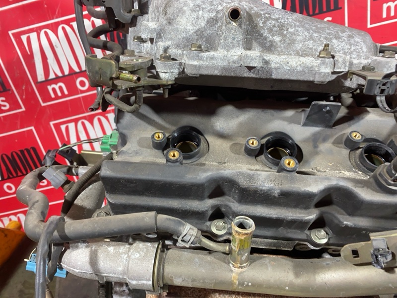 Двигатель, 142500 рублей, Солонцы