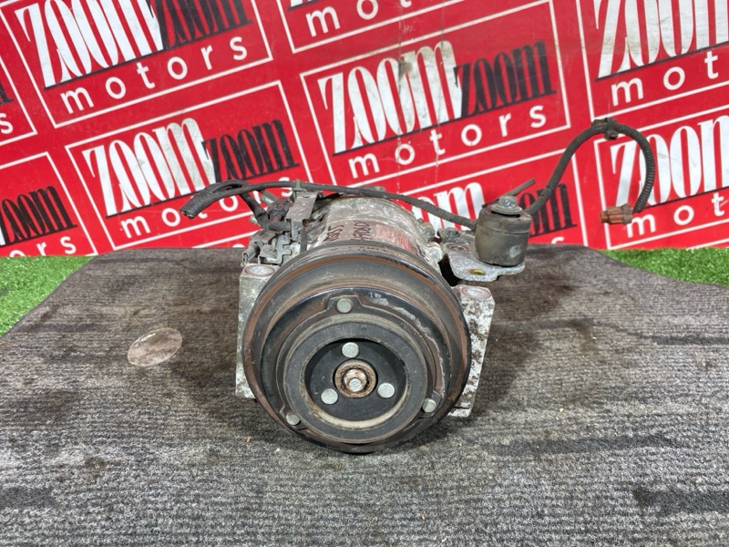 Компрессор кондиционера, 3400 рублей, Красноярск