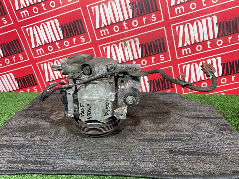 Компрессор кондиционера, 3400 рублей, Красноярск