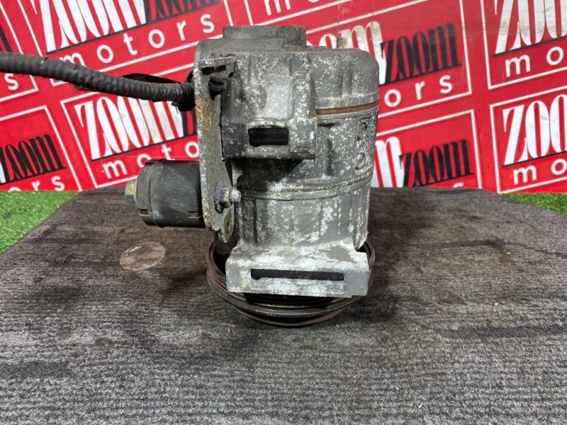 Компрессор кондиционера, 3400 рублей, Красноярск