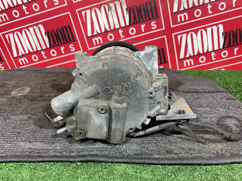 Компрессор кондиционера, 3400 рублей, Красноярск