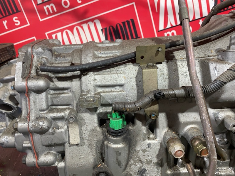 АКПП, 28500 рублей, Красноярск