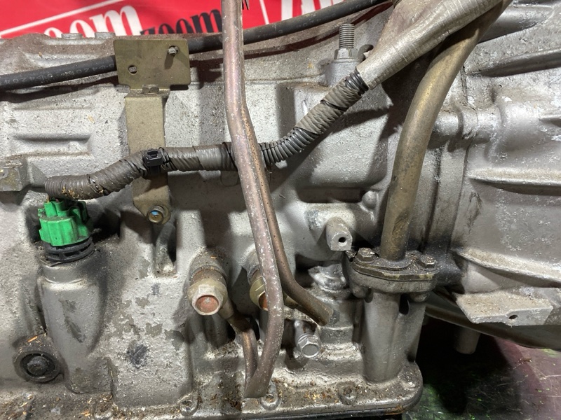 АКПП, 28500 рублей, Красноярск