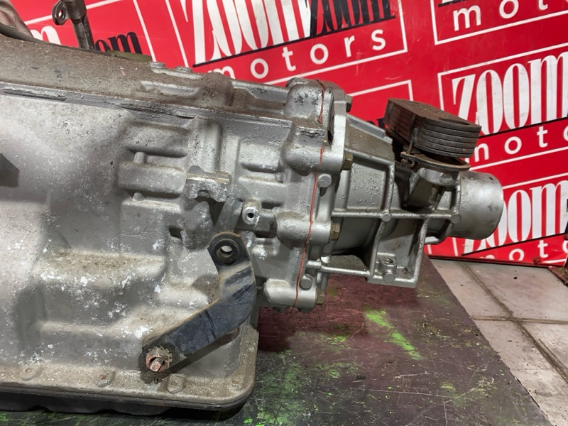 АКПП, 28500 рублей, Красноярск