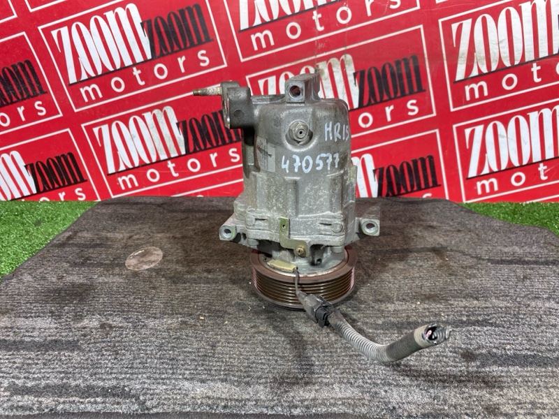 Компрессор кондиционера, 1500 рублей, Красноярск