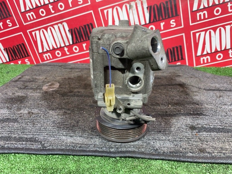 Компрессор кондиционера, 1900 рублей, Красноярск