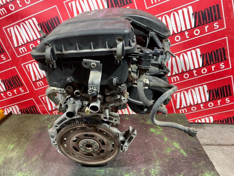 Двигатель, 45600 рублей, Солонцы