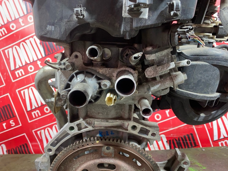 Двигатель, 45600 рублей, Солонцы