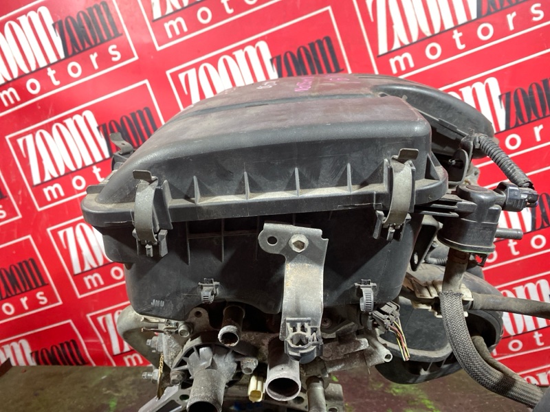 Двигатель, 45600 рублей, Солонцы