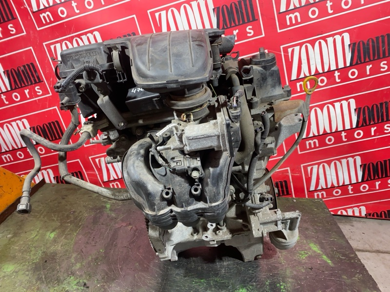 Двигатель, 45600 рублей, Солонцы