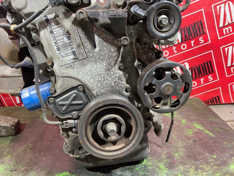 Двигатель, 130000 рублей, Красноярск