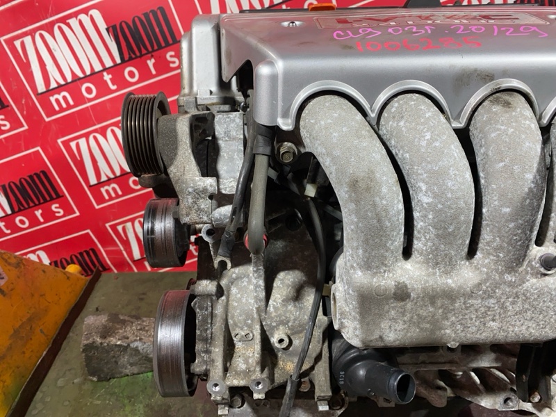 Двигатель, 130000 рублей, Красноярск