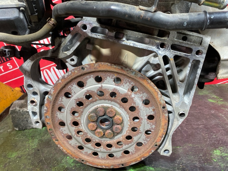 Двигатель, 130000 рублей, Красноярск