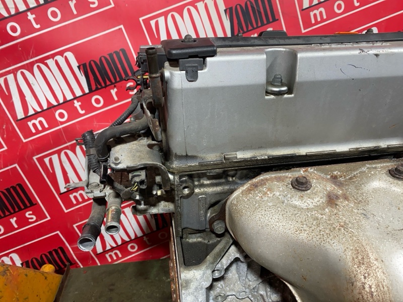 Двигатель, 130000 рублей, Красноярск